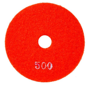 DYSK DIAMENTOWY SZLIFIERSKI 50, 100MM PRO